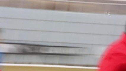 Sivasspor'da Fatih Karagümrük mesaisi devam ediyor