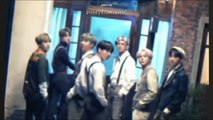 [INDO SUB] BTS 5TH MUSTER - SEOUL REHEARSAL D-DAY MAKING FILM