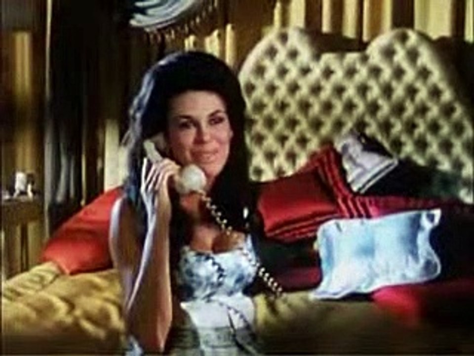 The Flying Nun   1x14   If You Want to Fly, Keep Your Cornette Dry .    Sally Feilds