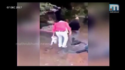 Man Burned Alive In Rajasthan For Alleged Love Jihad| Mathrubhumi News