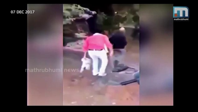 Man Burned Alive In Rajasthan For Alleged Love Jihad| Mathrubhumi News