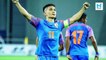 Indian football team captain Sunil Chhetri tests positive for Covid-19