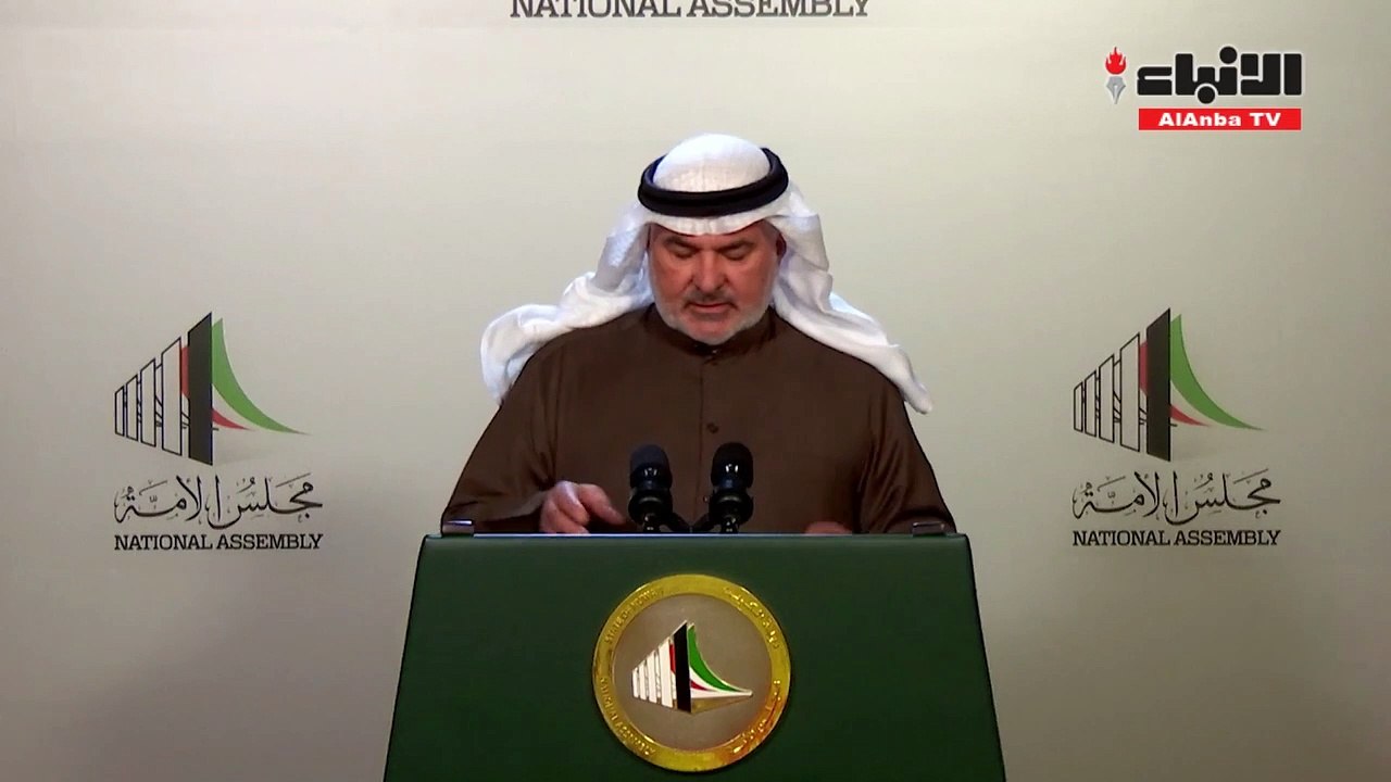 عاشور الظروف الإقليمية والداخلية تتطلب الوقوف أمام من يريد الإضرار بالوحدة الوطنية