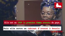 La Minute du Savoir_#8: Ces femmes pionnières du Cameroun: Delphine Zanga Tsogo_ Alice Nkom...