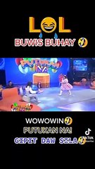 wowowin buwis buhay challenge HAHAHA 