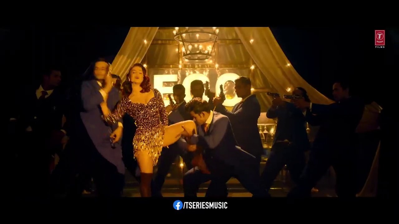 Har Funn Maula (Full Song) Koi Jaane Na || Aamir Khan || Elli A || Vishal D Zara K Tanishk B Amitabh B || Live PK