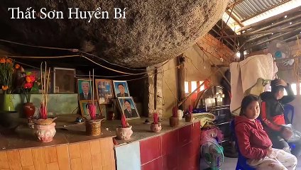 39 Oan Hồn Núi Tượng- Nguyễn Thành Công Minh