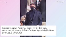 Emmanuel Philibert de Savoie : Le prince partage une tendre archive de Clotilde et ses filles
