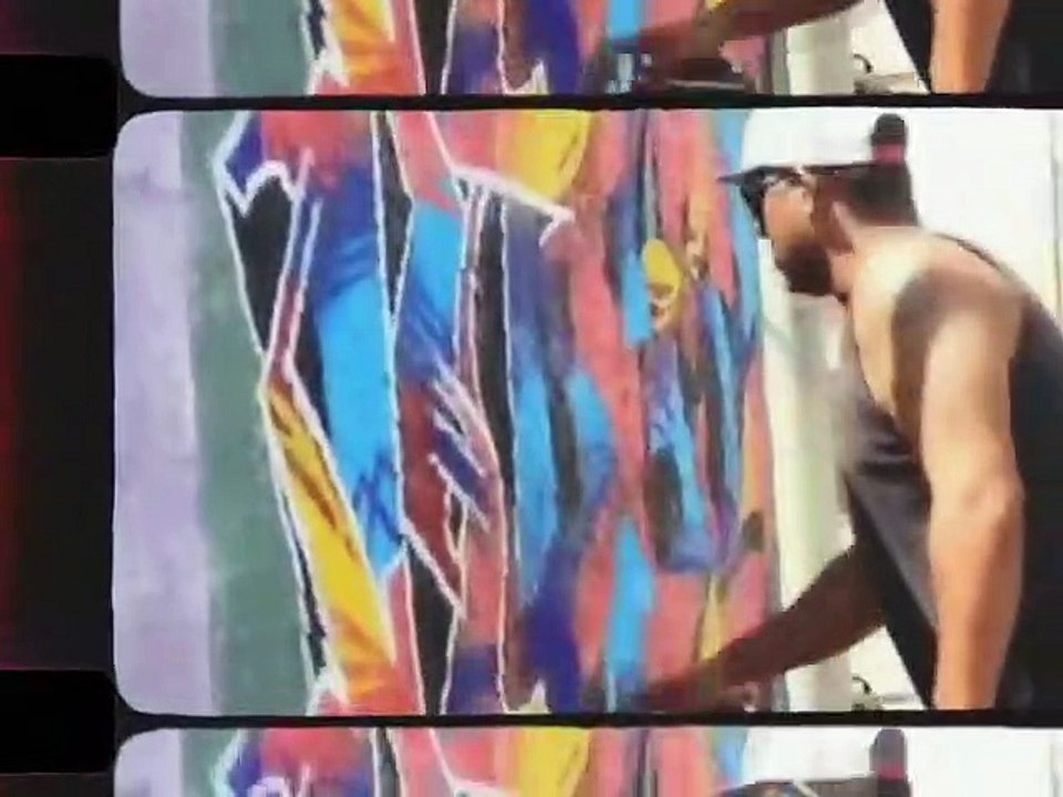 This is Hip Hop - Illegalsoul  ( Prod by Rayka )