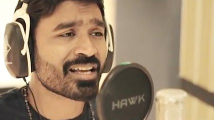 Karnan | Thataan Thataan Song | Dhanush, Mariselvaraj | Santhosh Narayanan