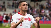 Merih Demiral sakatlandı! Milli futbolcu, Hollanda ve Norveç maçlarını kaçırabilir