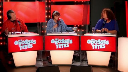 Jean-Marie Bigard et Christine Bravo découvrent Jacquie & Michel