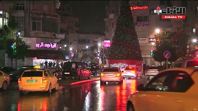 عباس وعبدالله الثاني بحثا التحرك المستقبلي لحماية القدس