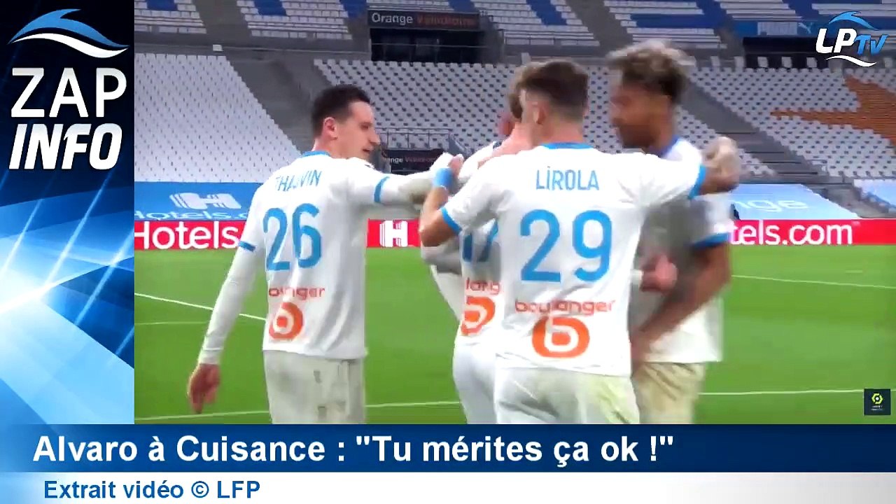 OM Zap : Micoud salue les choix offensifs de Sampaoli