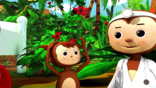 Learn with Little Baby Bum | Little Miss Muffet | Nursery Rhymes for Babies | Songs for Kids part 2