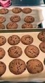 Festive family fun! C is for cookie! Ivanka bakes holiday treats with the kids