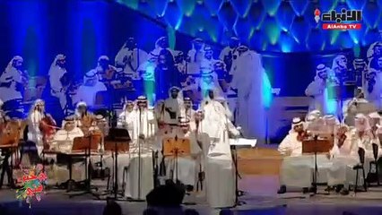 ليلة أعمال الحملي من الزمن الجميل وفاطمة الكويتية مفاجأة