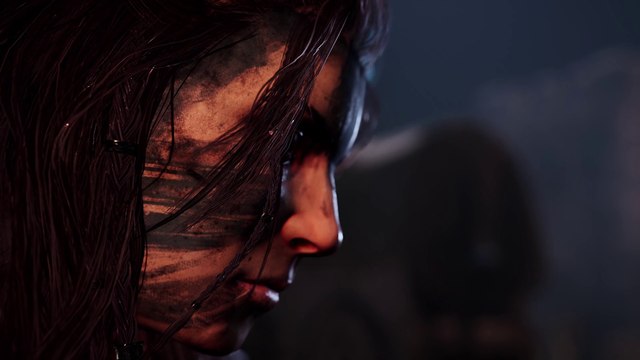 Hood Outlaws & Legends - Portrait de Marianne (Hunter)