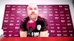 Dyche previews Burnley's trip to Everton