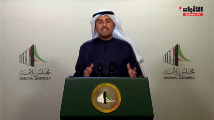 السويط جار العمل علي إعداد قانون العفو الشامل