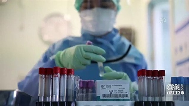 Son dakika haberi... Vaka sayısı ve can kaybı kaç oldu? 10 Mart 2021 koronavirüs tablosu