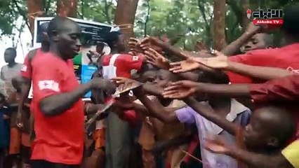 الإيجابية نت تحتفل بالذكرى الـ 13 لانطلاقها من الكويت