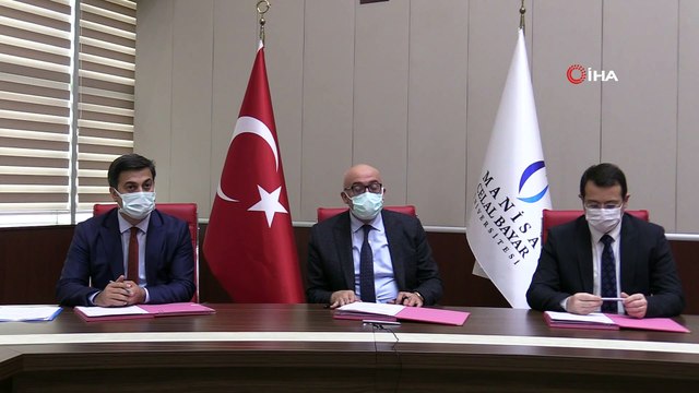 Manisa CBÜ’den ‘Bizim Yunus’ projesine imza