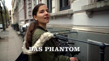 Großstadtrevier - 344. Das Phantom