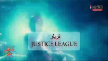 فيلم JUSTICE LEAGUE تجربة سينمائية مدهشة