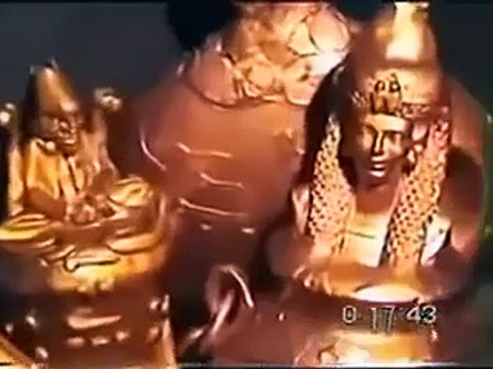 На территории Ирана найдена гробница мага Яроми...