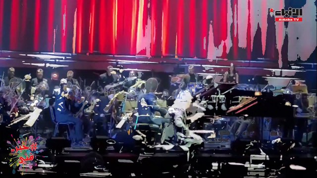 للعام الثاني في مركز جابر الأحمد موسيقى عمر خيرت إحساس راق