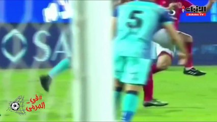 عاشور لـ الأنباء المستوى الفني للاعبي أكاديمية الأهلي في الكويت مدهش