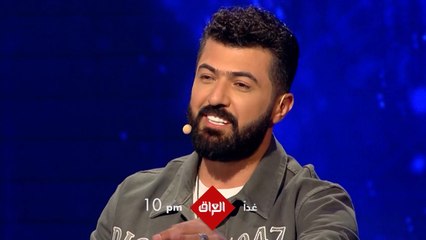 أصوات شبابية عراقية مبهرة، تتنافس على النجومية