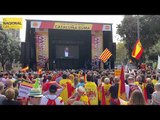 Josep Bou sobre les declaracions del cap de la Guàrdia Civil a Catalunya: “no vamos a pedir perdón”