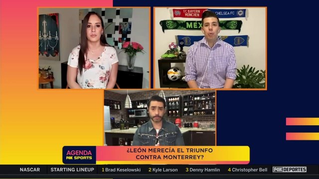 ¿Merecido empate entre Rayados y León?: Agenda FS