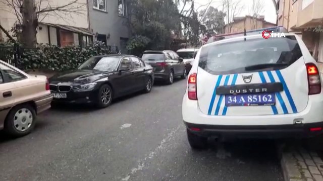 Türkiye Gazeteciler Cemiyeti önceki Onur Kurulu Başkanlarından Ergin Konuksever’in eşi Günay Konuksever evinde ölü bulundu