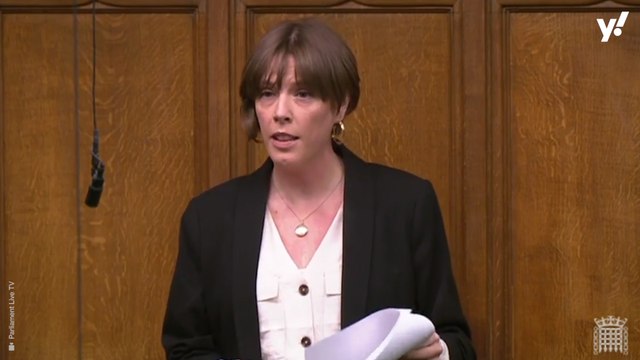 Names of women killed by male violence read out in Parliament