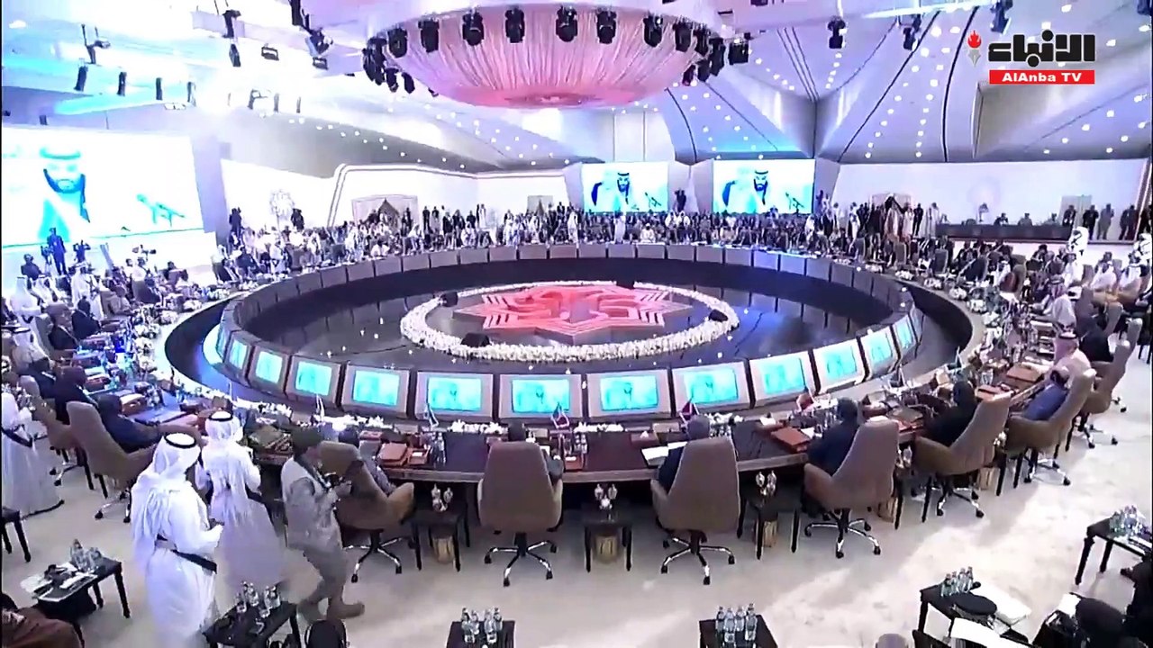 التحالف الإسلامي آلية شاملة لمواجهة الإرهاب