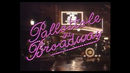 Pallottole su Broadway (Woody Allen) WEBRiP (1994) (Italiano)
