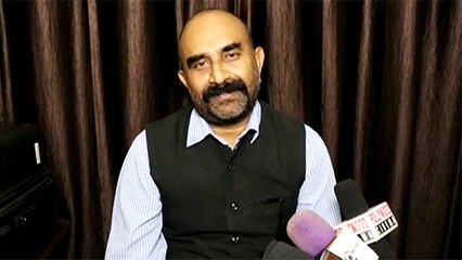 ख़ेसारी लाल यादव ने अपने दुश्मनों से भी प्यार निभाने का किया वादा !