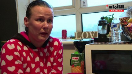 مأساة عائلات في مواجهة أزمة السكن في لندن