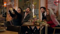 Hercai tercera temporada Cap 62 o 24 parte 3/3 sub en español