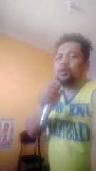 medyo paos hehehehe kantahan