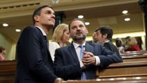 ¡TREMENDO! OPERACIÓN ÁBALOS: MONCLOA DISEÑÓ EL ASALTO AL PP, UTILIZANDO A CIUDADANOS.