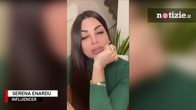 Serena Enardu e Pago si sono lasciati: l'ex Uomini e Donne confessa Non ce l'ho fatta