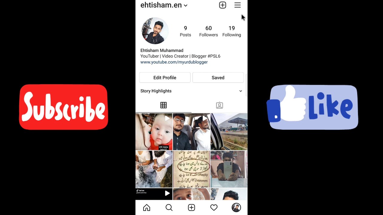 how-to-change-date-of-birth-on-instagram-app-video-dailymotion
