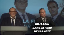 Hollande et Sarkozy (presque) de retour en politique dans le teaser de 