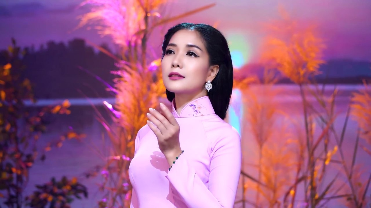 Đò Chiều - Thúy Huyền