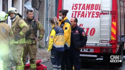 Dar sokaklar geçit vermiyor