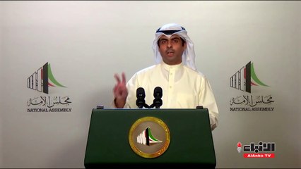العدساني تشكيل حكومي صلب قادر على التعاطي